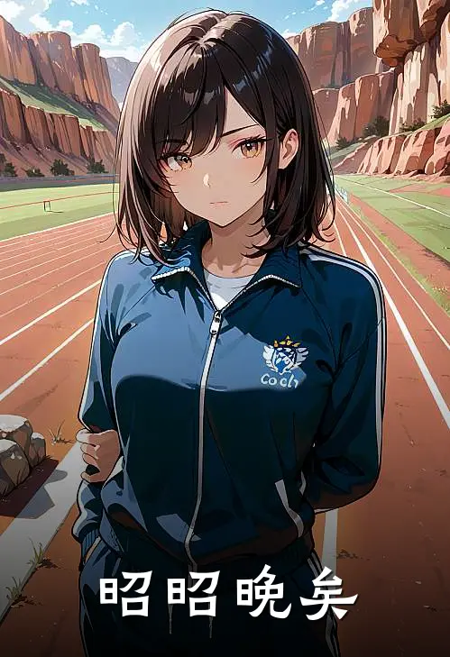 昭昭晚矣