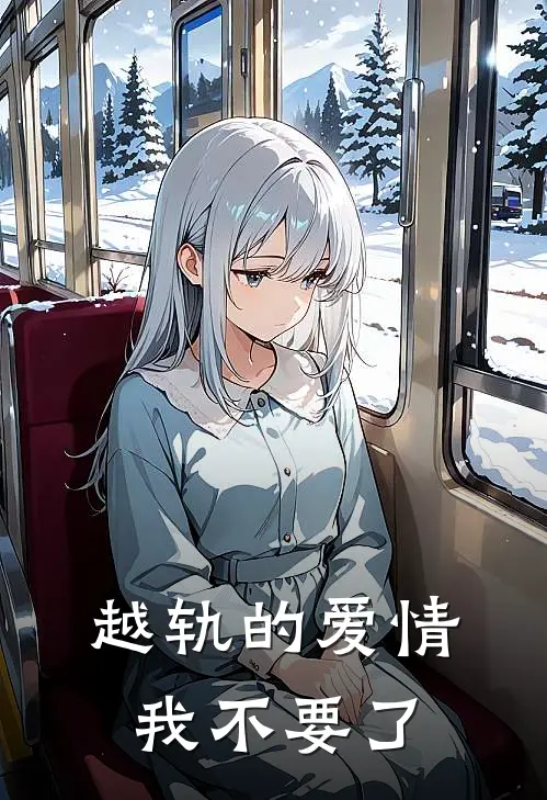越轨的爱情，我不要了