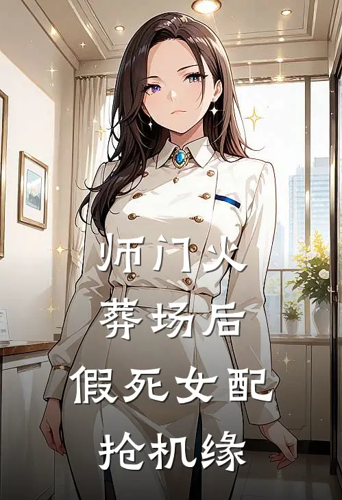 师门火葬场后，假死女配抢机缘