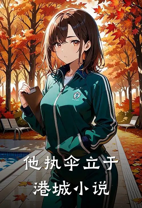 他执伞立于港城小说