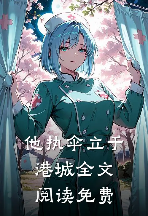 他执伞立于港城全文阅读免费