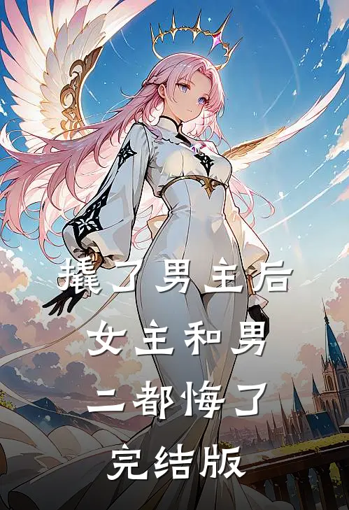 撬了男主后，女主和男二都悔了完结版
