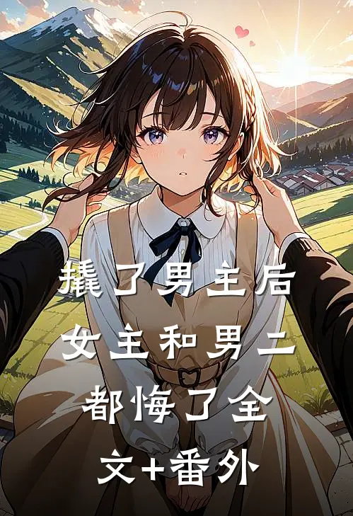 撬了男主后，女主和男二都悔了全文+番外