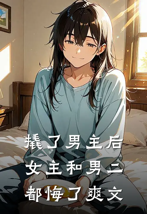 撬了男主后，女主和男二都悔了爽文