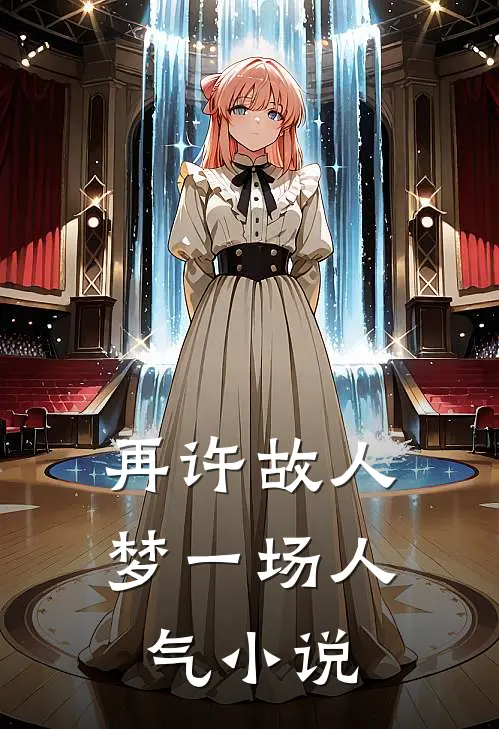 再许故人梦一场人气小说