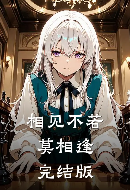相见不若莫相逢完结版