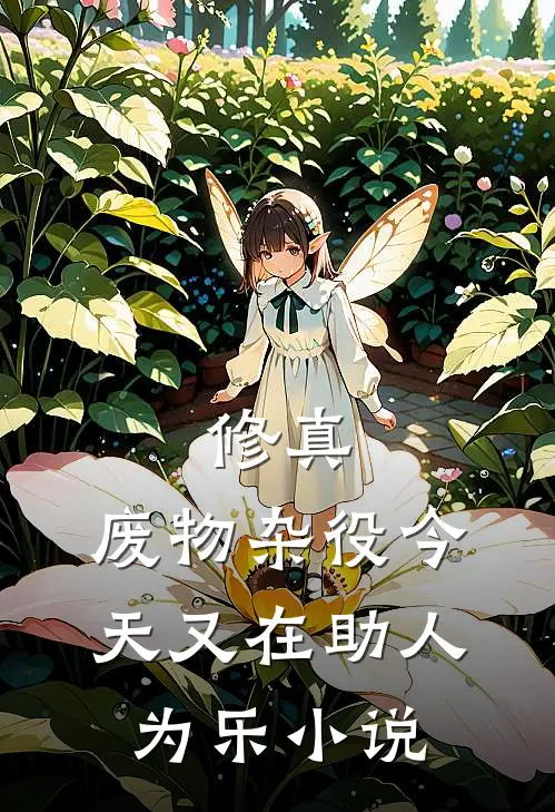 修真：废物杂役今天又在助人为乐小说