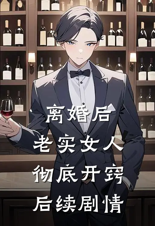 离婚后，老实女人彻底开窍后续剧情