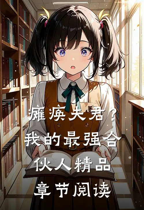 瘫痪夫君？我的最强合伙人精品章节阅读