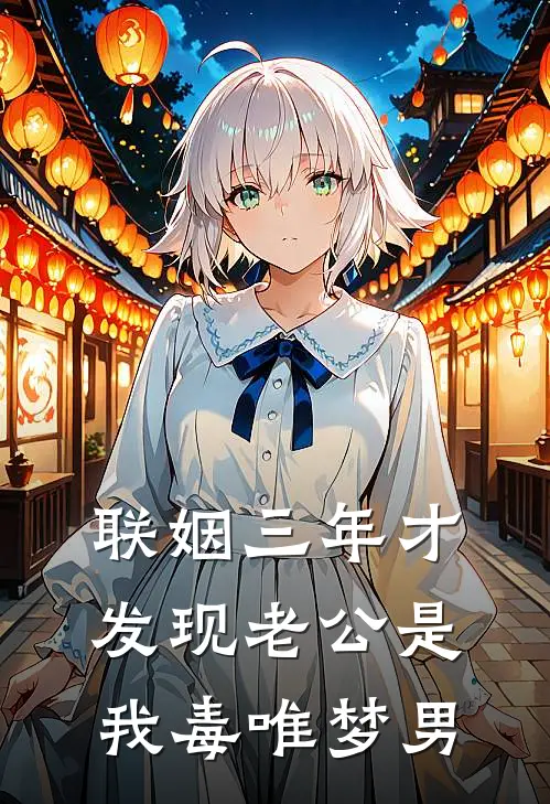 联姻三年才发现老公是我毒唯梦男