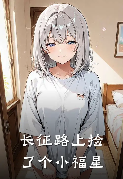 长征路上捡了个小福星