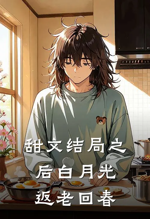 甜文结局之后白月光返老回春