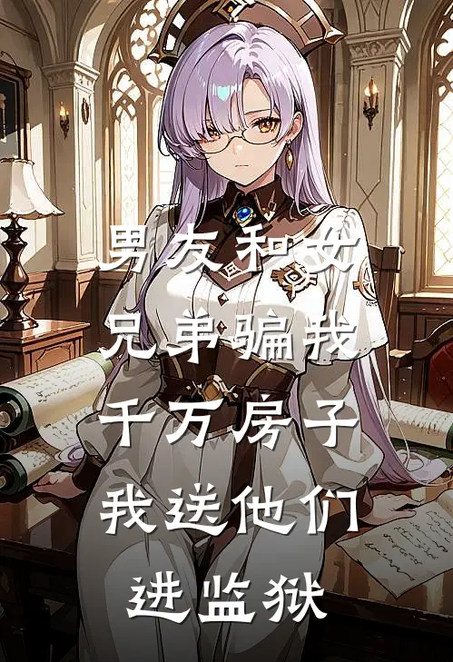 男友和女兄弟骗我千万房子，我送他们进监狱