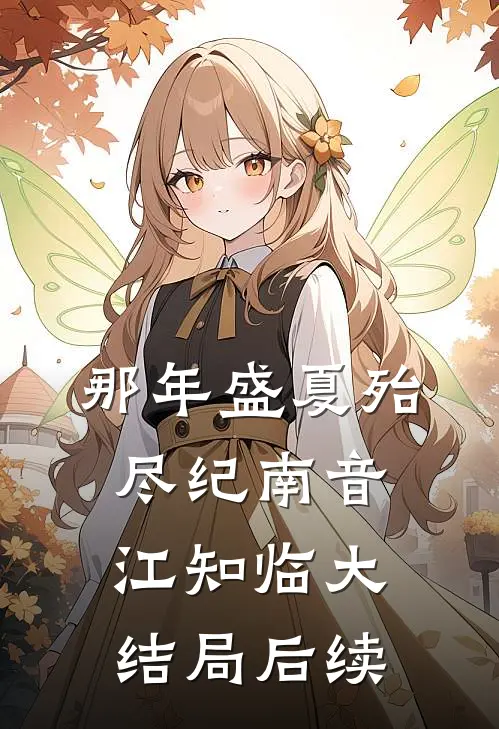 那年盛夏殆尽纪南音江知临大结局后续