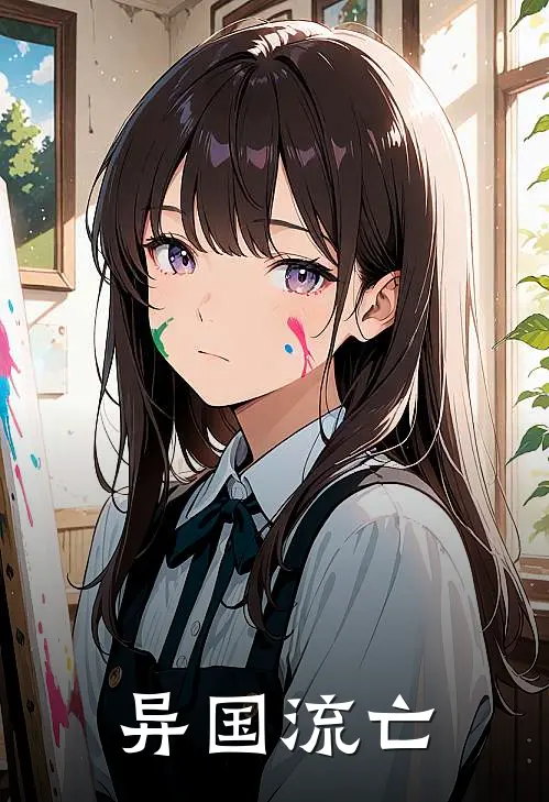 异国流亡
