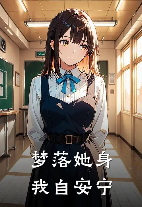 梦落她身，我自安宁
