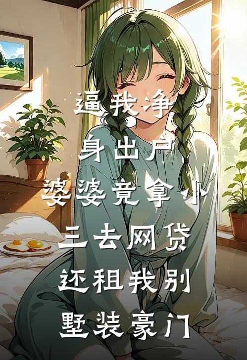 逼我净身出户，婆婆竟拿小三去网贷，还租我别墅装豪门