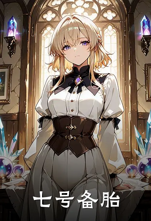 七号备胎