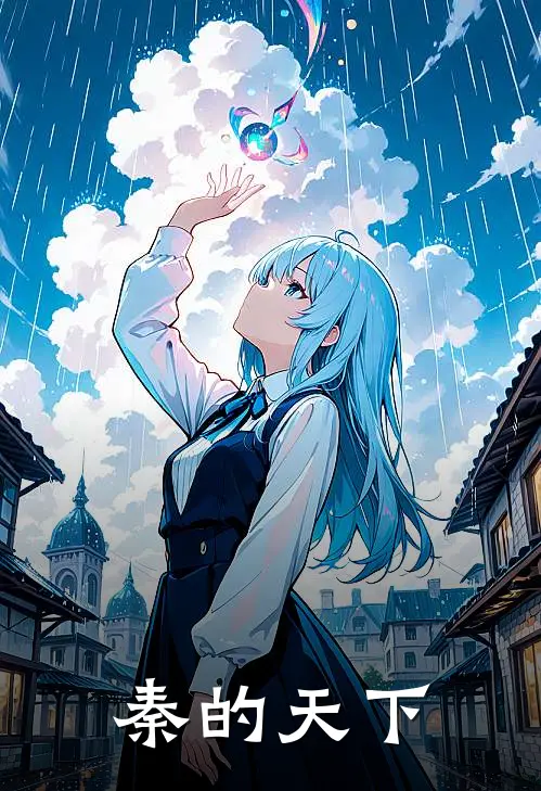 秦的天下
