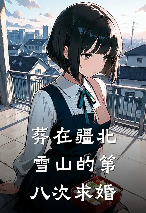 葬在疆北雪山的第八次求婚