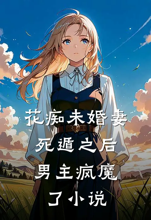 花痴未婚妻死遁之后，男主疯魔了小说