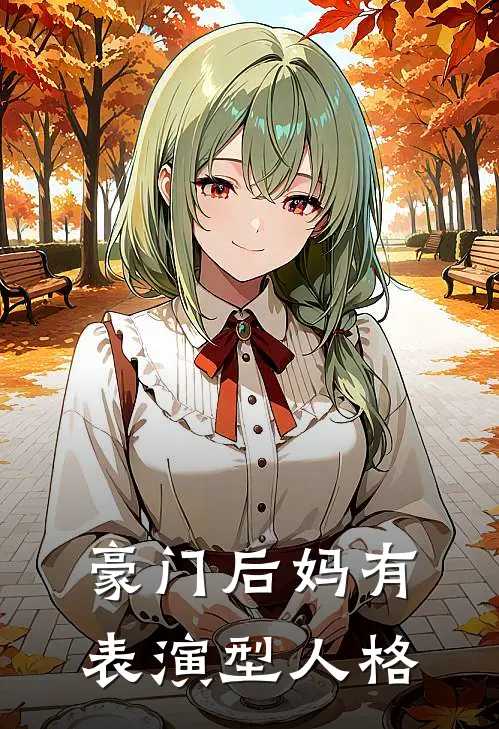 豪门后妈有表演型人格