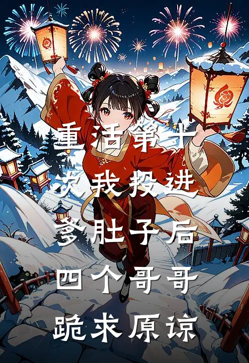 重活第十次我投进爹肚子后，四个哥哥跪求原谅