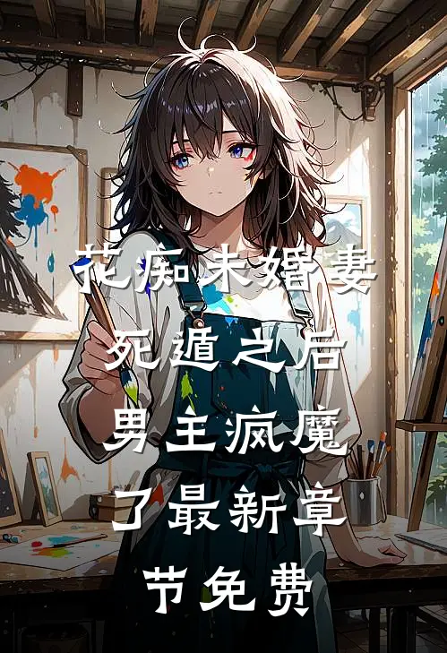花痴未婚妻死遁之后，男主疯魔了最新章节免费