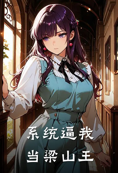 系统逼我当梁山王