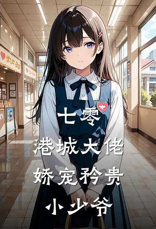 七零：港城大佬娇宠矜贵小少爷