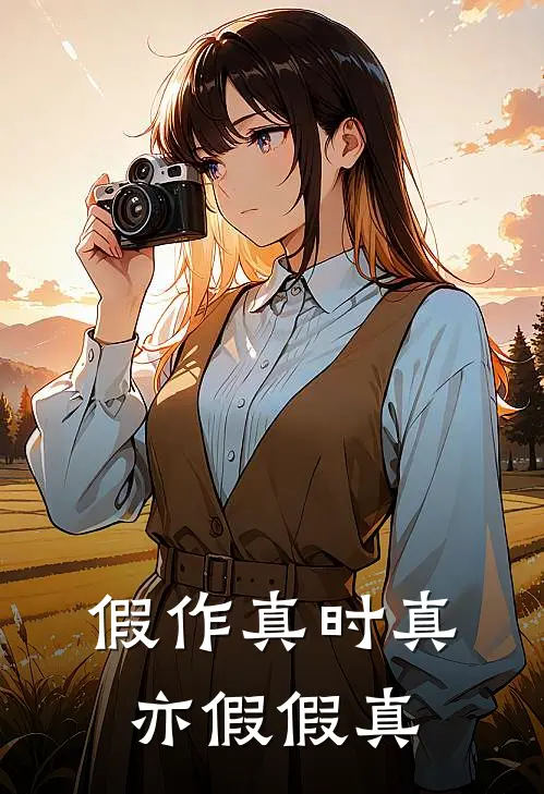 假作真时真亦假【假真】