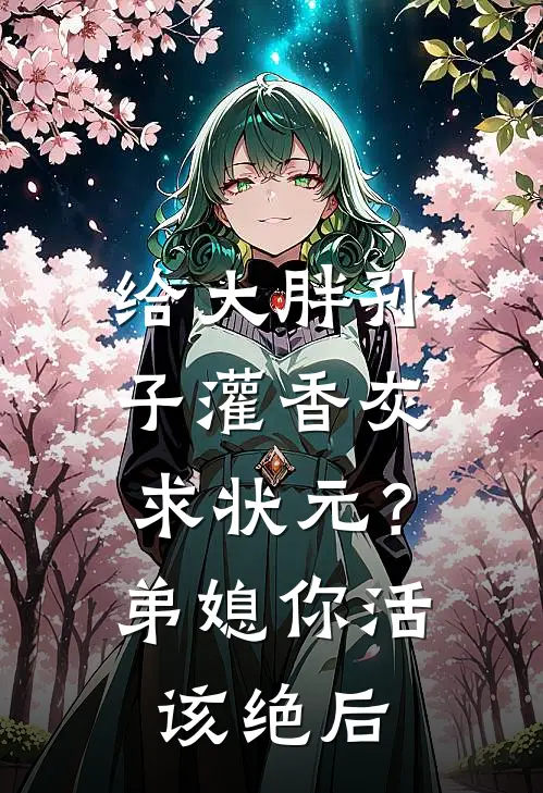 给大胖孙子灌香灰求状元？弟媳你活该绝后