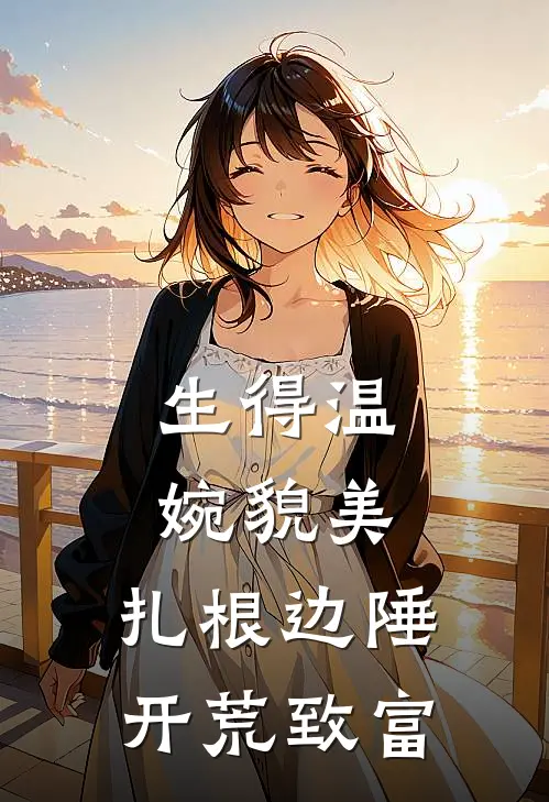 生得温婉貌美，扎根边陲开荒致富