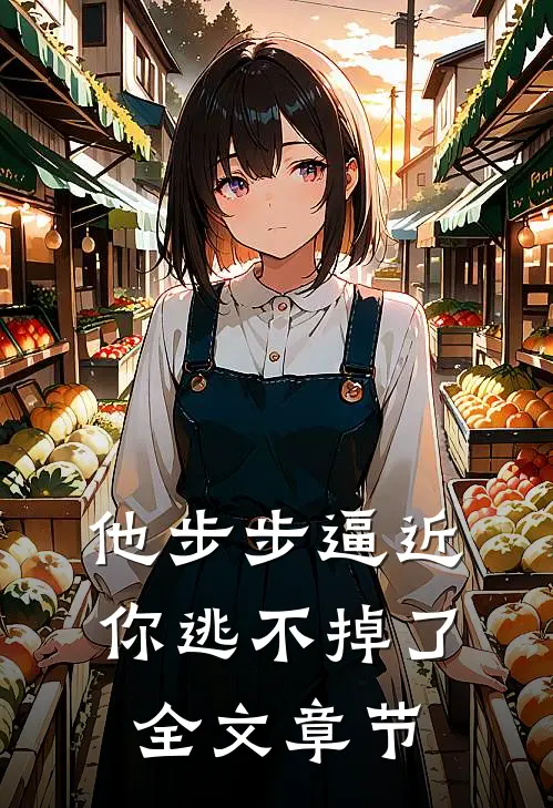 他步步逼近：你逃不掉了全文章节
