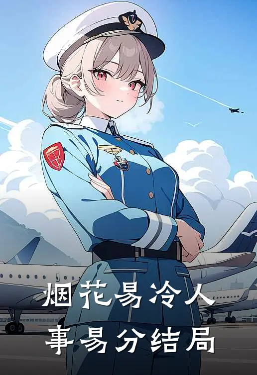 烟花易冷人事易分结局