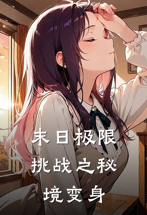 末日极限挑战之秘境变身