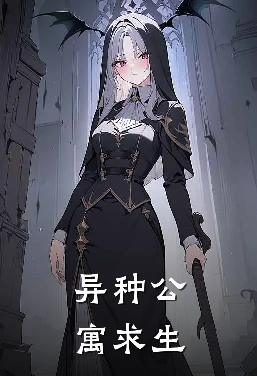 异种公寓求生
