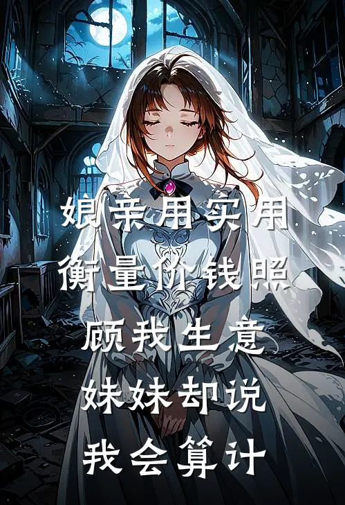 娘亲用实用衡量价钱照顾我生意，妹妹却说我会算计