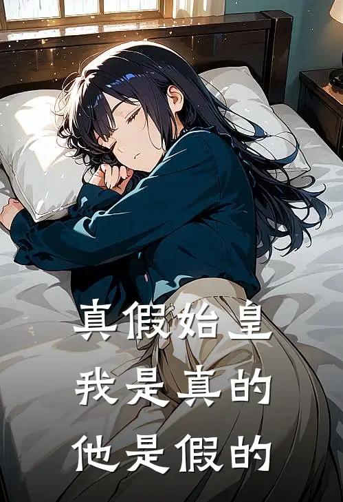 真假始皇：我是真的，他是假的