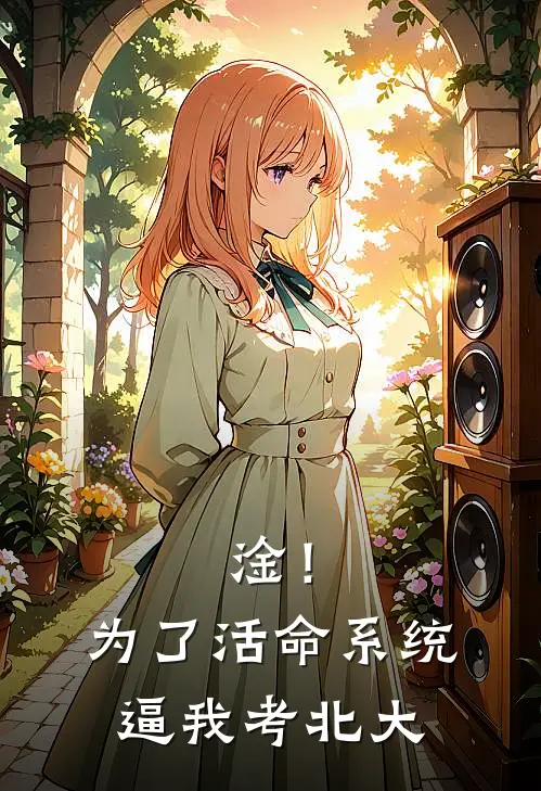 淦！为了活命，系统逼我考北大