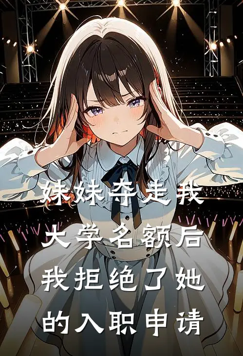 妹妹夺走我大学名额后，我拒绝了她的入职申请