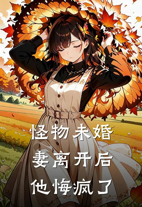 怪物未婚妻离开后，他悔疯了