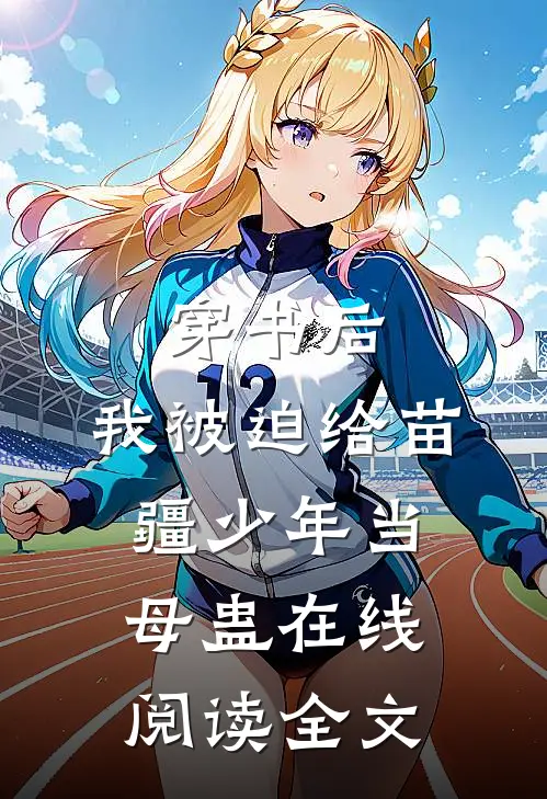 穿书后，我被迫给苗疆少年当母蛊在线阅读全文