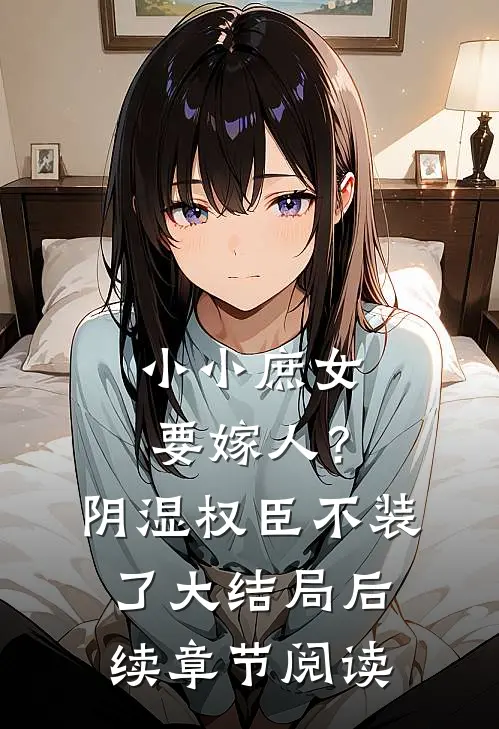 小小庶女要嫁人？阴湿权臣不装了大结局后续章节阅读