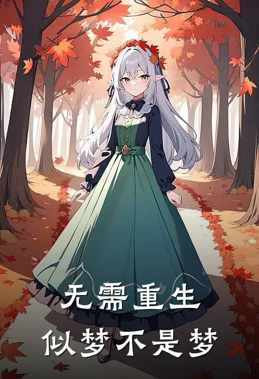 无需重生：似梦不是梦