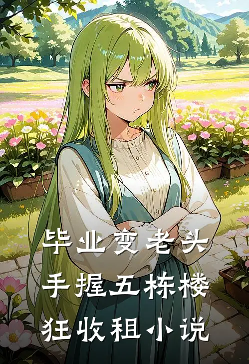 毕业变老头，手握五栋楼狂收租小说
