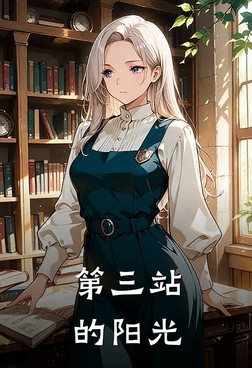 第三站的阳光