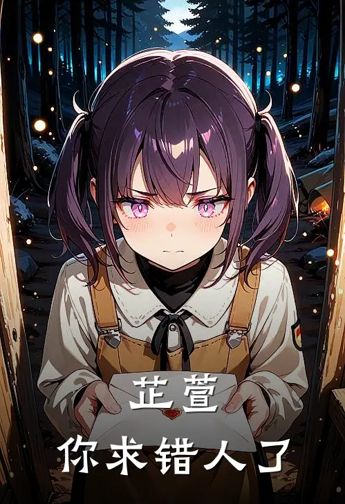 芷萱，你求错人了