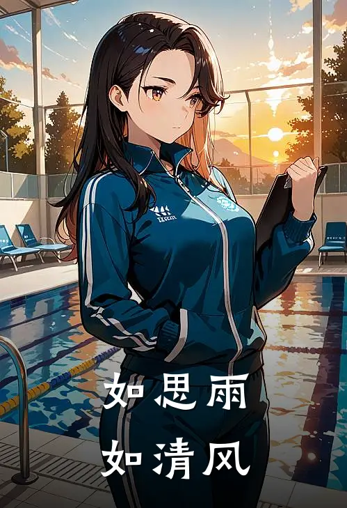 如思雨，如清风