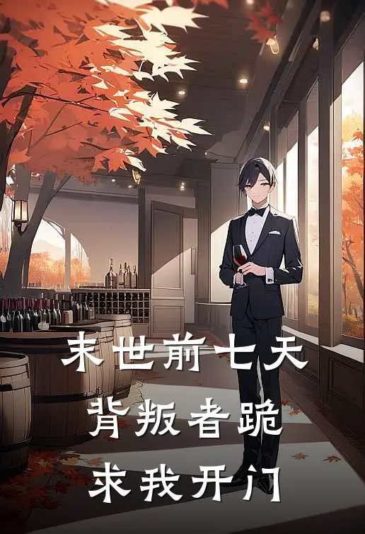 末世前七天，背叛者跪求我开门